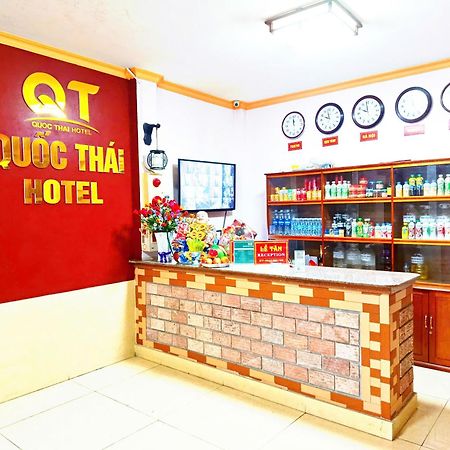 Quoc Thai Sapa Hotel Ngoại thất bức ảnh