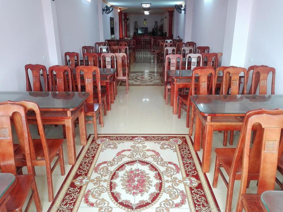 Quoc Thai Sapa Hotel Ngoại thất bức ảnh