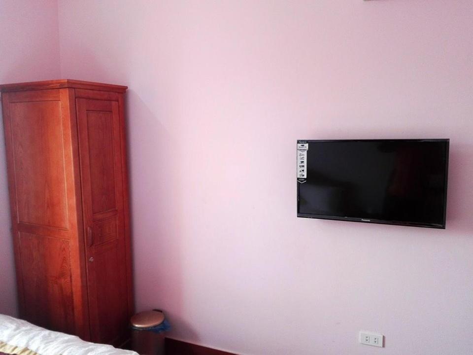 Quoc Thai Sapa Hotel Ngoại thất bức ảnh