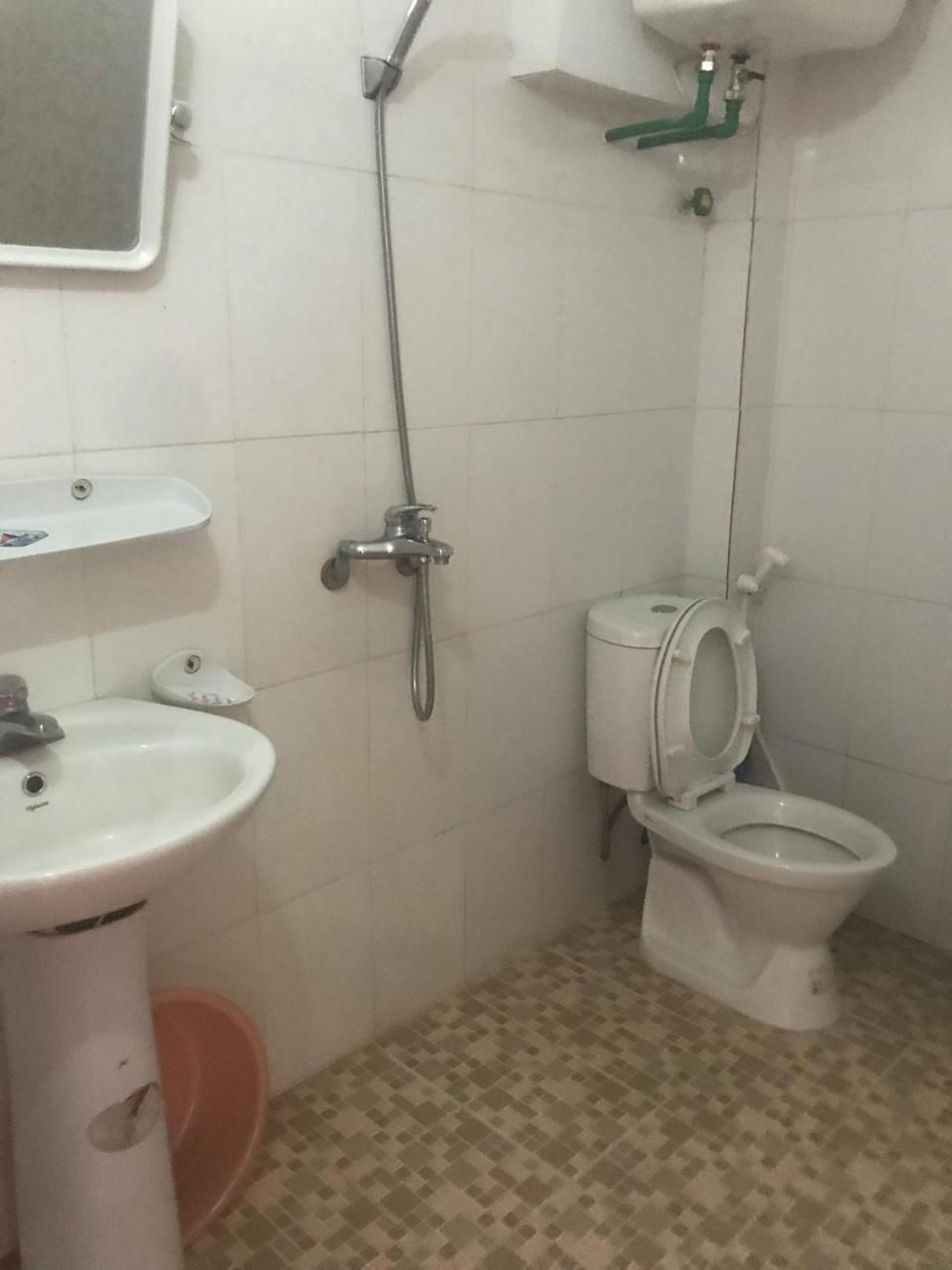 Quoc Thai Sapa Hotel Ngoại thất bức ảnh